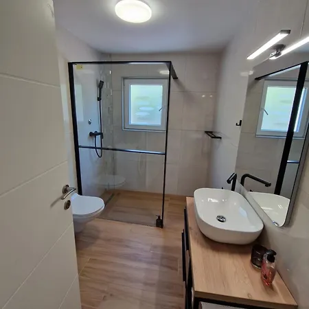 Jakne Apartment Zadar